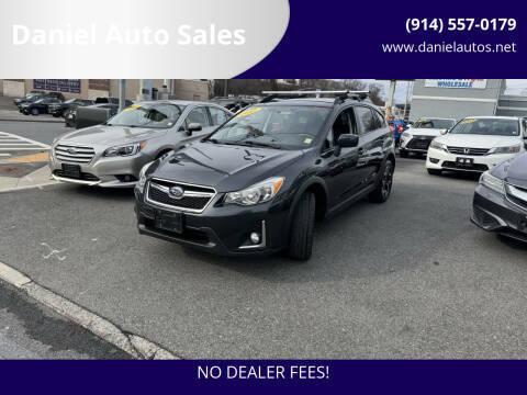 2017 Subaru Crosstrek Premium AWD photo