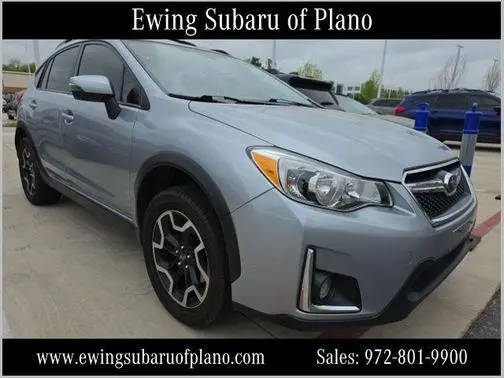 2017 Subaru Crosstrek Limited AWD photo
