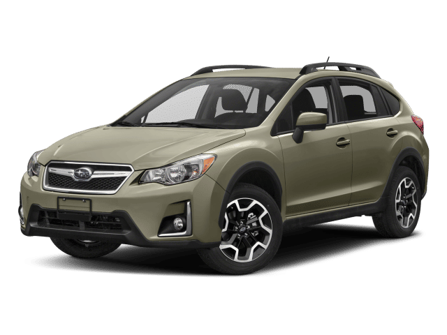 2017 Subaru Crosstrek Premium AWD photo
