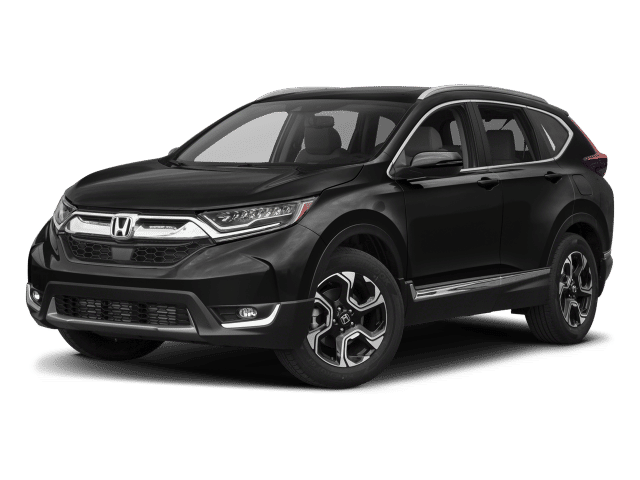 2017 Honda CR-V Touring AWD photo
