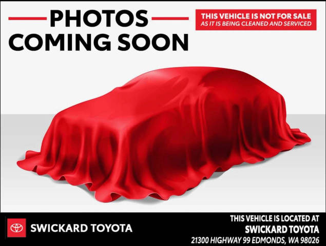 2016 Toyota Tacoma TRD Off Road 4WD photo