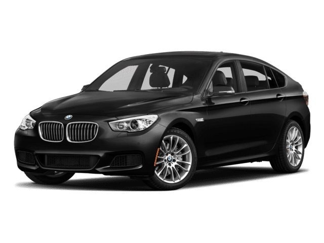 2017 BMW 5 Series Gran Turismo 535i xDrive AWD photo