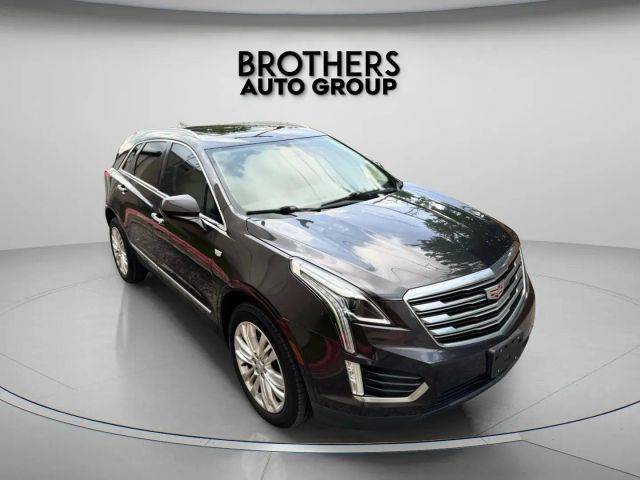 2017 Cadillac XT5 Premium Luxury FWD FWD photo
