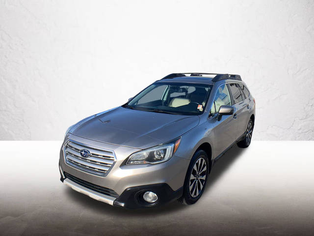 2016 Subaru Outback 3.6R Limited AWD photo