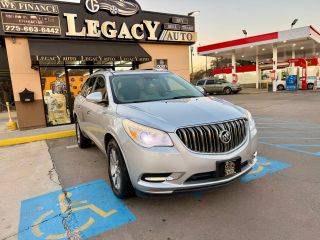 2015 Buick Enclave Leather FWD photo