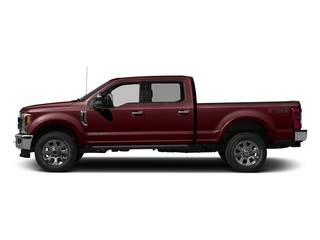 2017 Ford F-350 Super Duty King Ranch 4WD photo