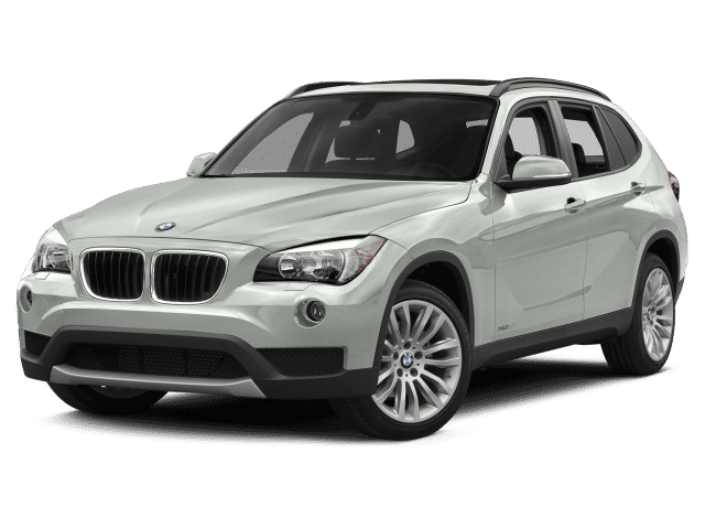 2015 BMW X1 sDrive28i RWD photo