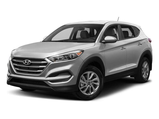2017 Hyundai Tucson Sport AWD photo