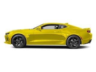 2017 Chevrolet Camaro 2SS RWD photo