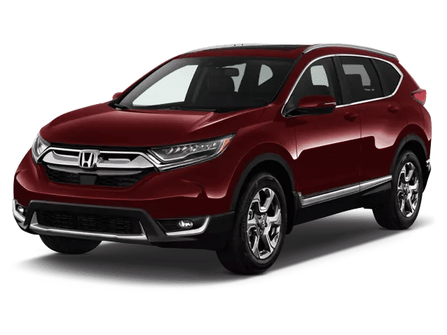 2017 Honda CR-V Touring FWD photo