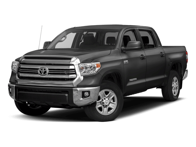 2017 Toyota Tundra SR5 4WD photo