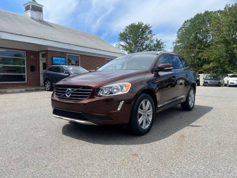 2017 Volvo XC60 Inscription AWD photo