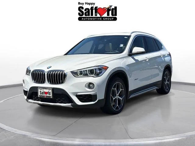 2017 BMW X1 xDrive28i AWD photo