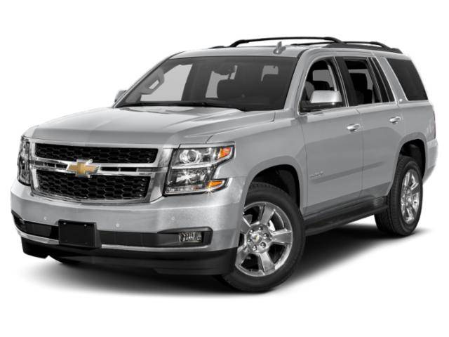 2015 Chevrolet Tahoe LS RWD photo