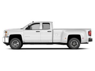 2017 Chevrolet Silverado 3500HD Work Truck 4WD photo