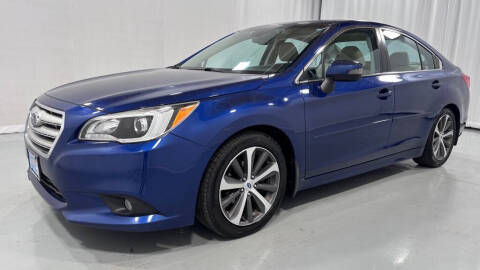 2017 Subaru Legacy Limited AWD photo