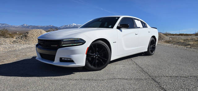 2017 Dodge Charger R/T RWD photo