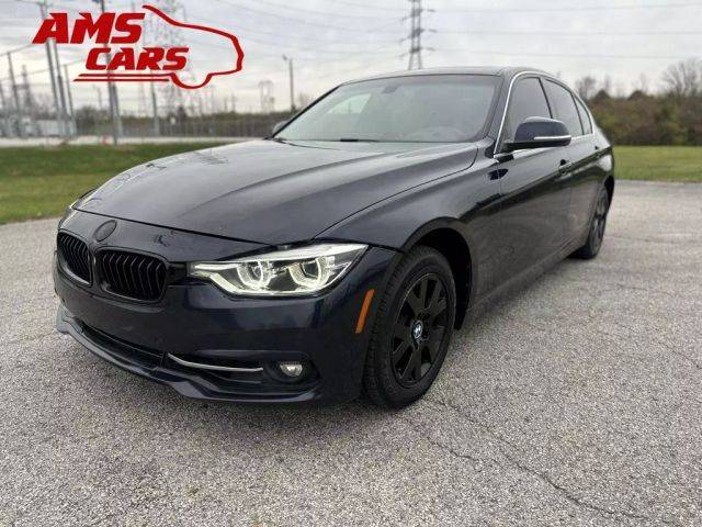 2017 BMW 3 Series 330i RWD photo
