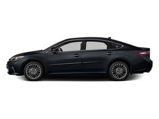 2017 Toyota Avalon Limited FWD photo