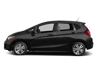 2017 Honda Fit EX-L FWD photo