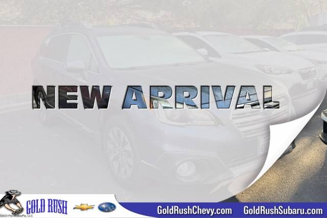 2017 Subaru Outback Limited AWD photo