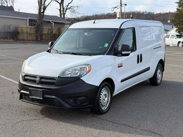 2017 Ram Promaster City Cargo Tradesman FWD photo