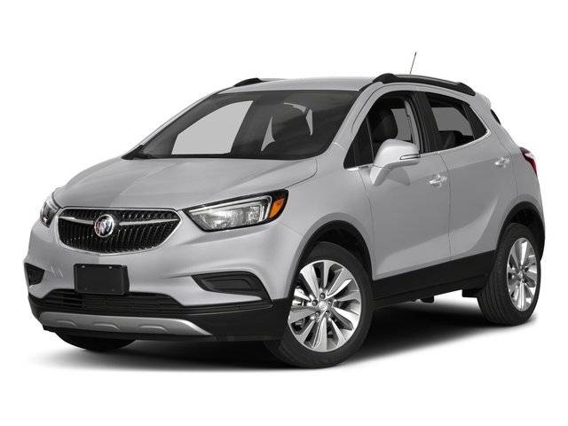 2017 Buick Encore Preferred II FWD photo