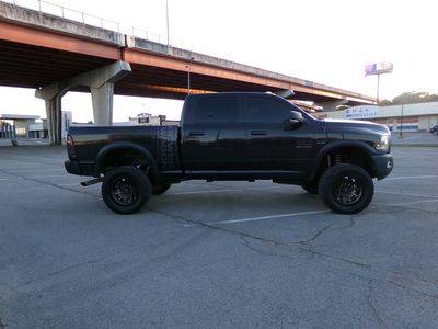 2017 Ram 2500 Power Wagon 4WD photo
