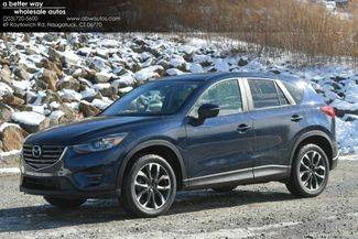 2016 Mazda CX-5 Grand Touring AWD photo