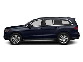 2017 Mercedes-Benz GLS-Class GLS 450 AWD photo