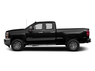 2017 Chevrolet Silverado 2500HD LTZ 4WD photo