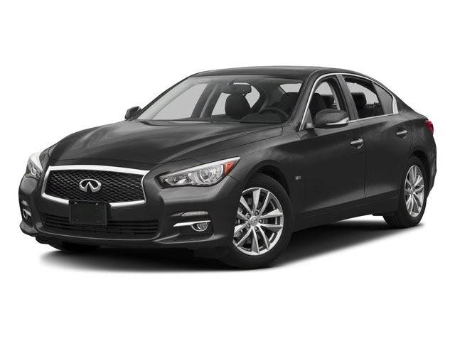 2017 Infiniti Q50 2.0t RWD photo