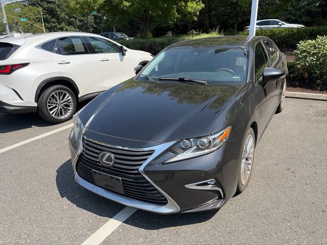 2017 Lexus ES ES 350 FWD photo