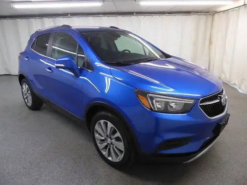 2017 Buick Encore Preferred FWD photo