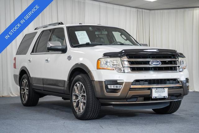 2017 Ford Expedition King Ranch RWD photo