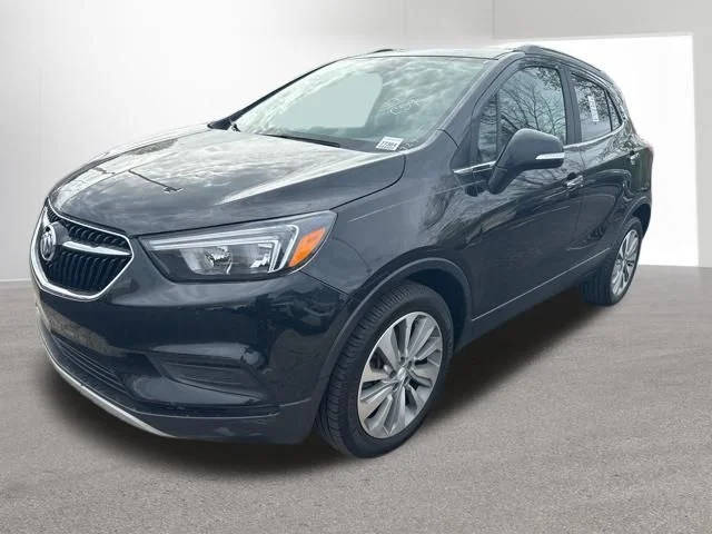 2017 Buick Encore Preferred FWD photo