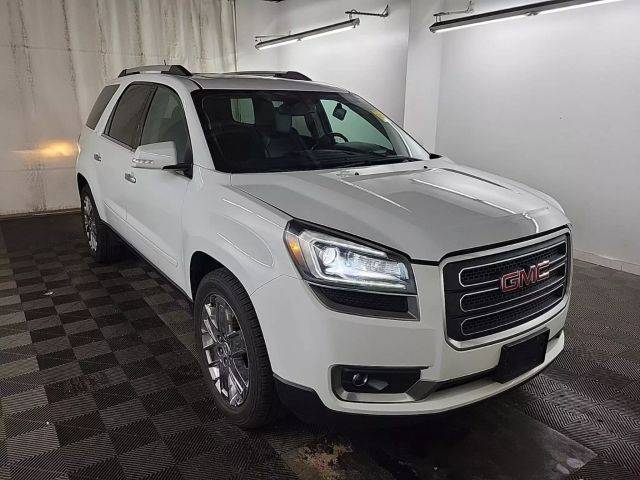 2017 GMC Acadia Limited AWD photo