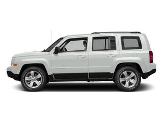 2017 Jeep Patriot Sport FWD photo