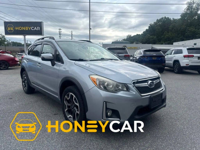 2017 Subaru Crosstrek Limited AWD photo