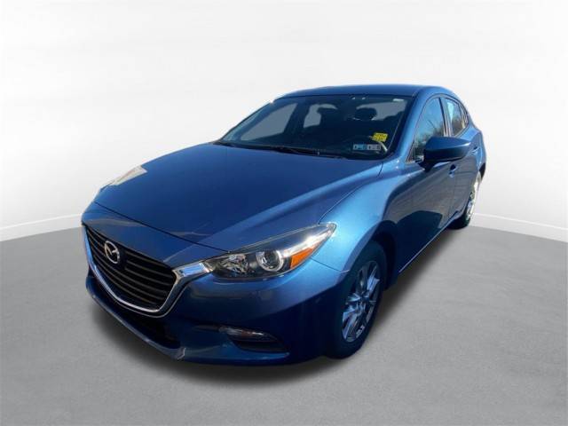 2017 Mazda 3 Sport FWD photo
