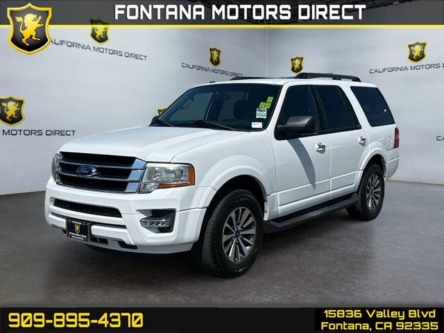 2017 Ford Expedition XLT RWD photo