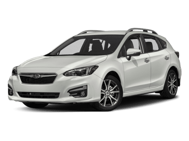 2017 Subaru Impreza Limited AWD photo