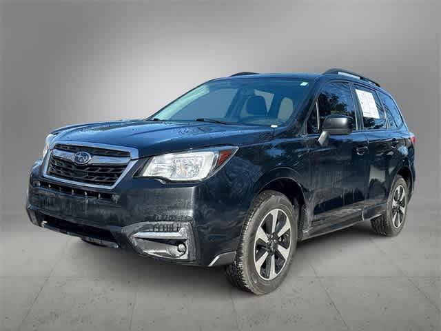 2017 Subaru Forester Premium AWD photo