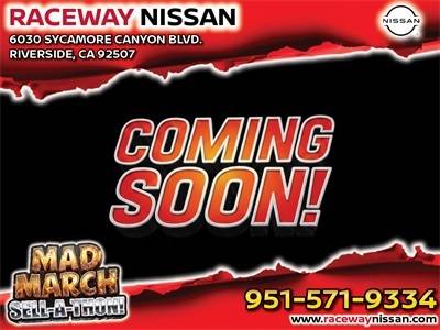 2017 Nissan Frontier SV V6 RWD photo