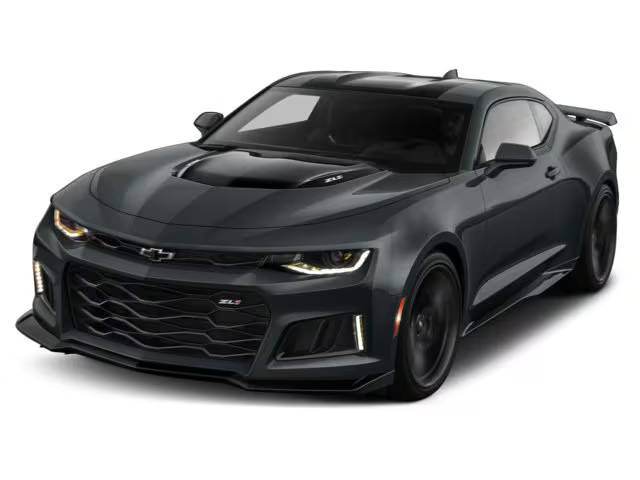 2017 Chevrolet Camaro ZL1 RWD photo