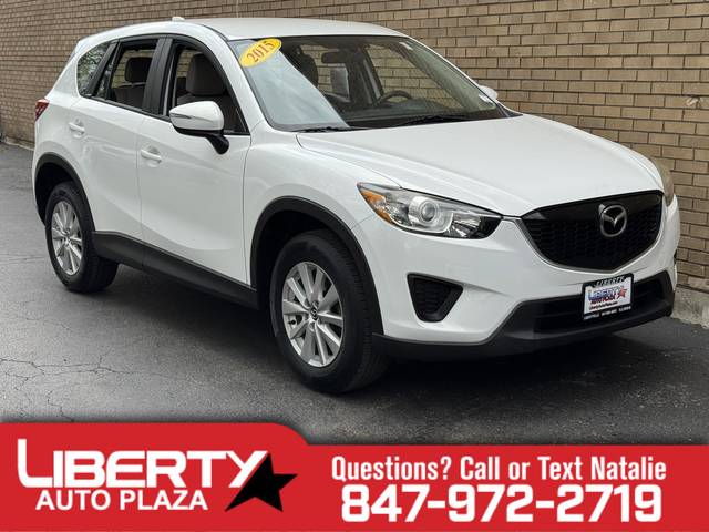 2015 Mazda CX-5 Sport FWD photo