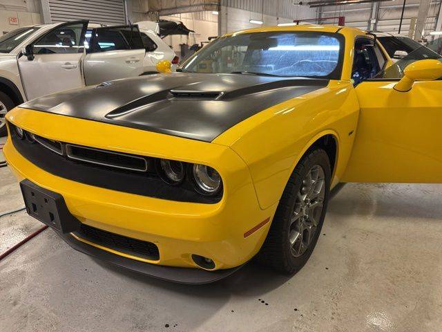 2017 Dodge Challenger GT AWD photo