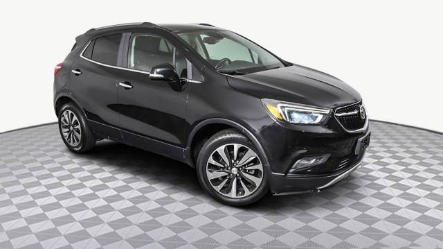 2017 Buick Encore Essence FWD photo