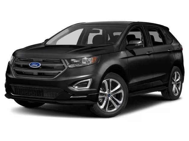 2017 Ford Edge Sport AWD photo
