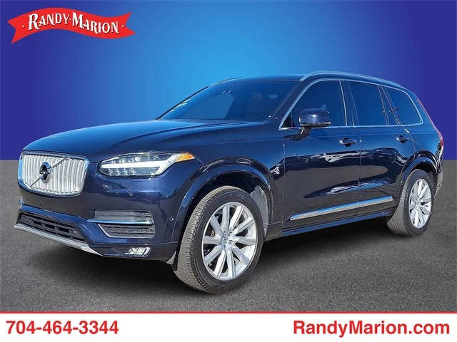 2017 Volvo XC90 Inscription AWD photo